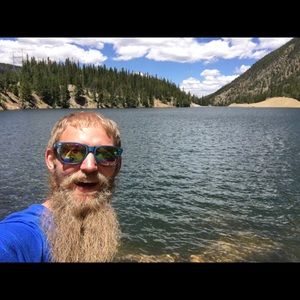 Meet your Posher, Kane